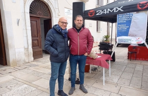 Italia Viva: si assegnino fondi per la “Pisticci-San Basilio”