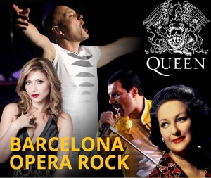 La magia dei Queen chiude la stagione dell&#039;Orchestra Magna Grecia: grande attesa per “Barcelona Opera Rock”
