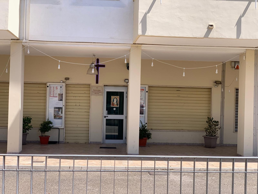 A Marconia 4 giorni di festeggiamenti in onore di San Gerardo Maiella