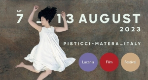 Lucania Film Festival 2023: il programma del 13 agosto