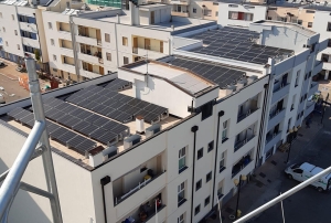 Superbonus: Latronico (Cascina costruzioni), il ministro Cingolani adegui i prezzi degli impianti fotovoltaici