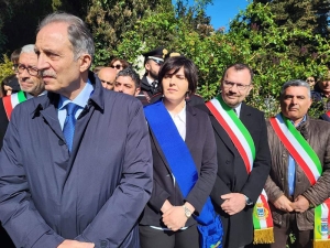 La provincia di Matera alle celebrazioni per il centenario della nascita di Rocco Scotellaro