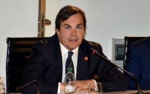 Enzo Amendola nominato commissario del Pd in Basilicata