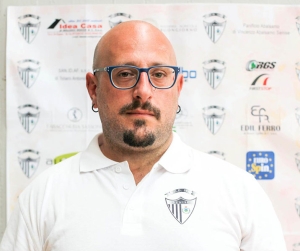 Benedetto: “Per il Futsal Senise fino ad ora bilancio più che positivo”