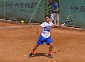 Tennis: a Matera il pisticcese Paolo Laviola sfida in finale Vincenzo Marchese