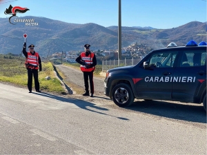 Rapina commessa nel 2013: arrestato dai carabinieri