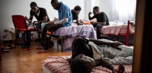 Migranti: in Basilicata ne arriveranno quasi 900