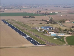 Verri: «Aeroporto di Basilicata, lo strabismo della Giunta Bardi»