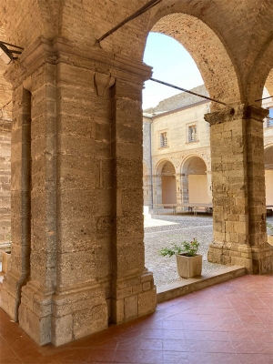 Al MAFE- Museo Civico Archeologico di Ferrandina la storia di un territorio tra reperti archeologici e nuove tecnologie