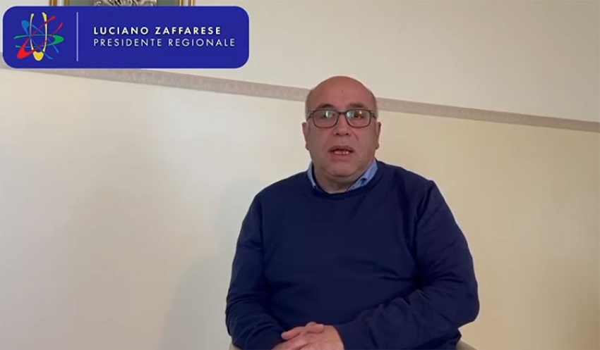 Luciano Zaffarese nominato Responsabile Nazionale settore Energia di Centro Consumatori Italia