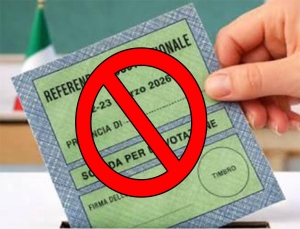 Non possono votare. Quando il diritto di voto viene negato nel 2026. Oltre al danno anche la beffa!