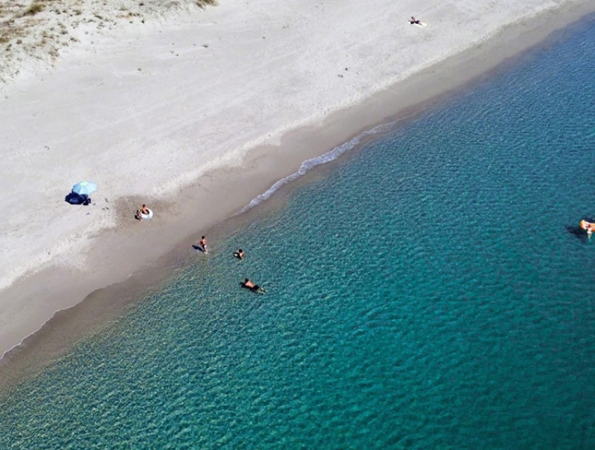 La costa di Pisticci tra erosione, cambiamenti climatici e strategie di adattamento