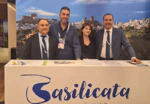 Le Pro Loco Basilicata protagoniste a ROOTS-in Roots Tourism International Exchange
