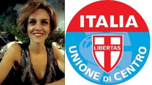 Ilaria Ciani nominata nuova vice commissaria dell&#039;UDC di Bernalda
