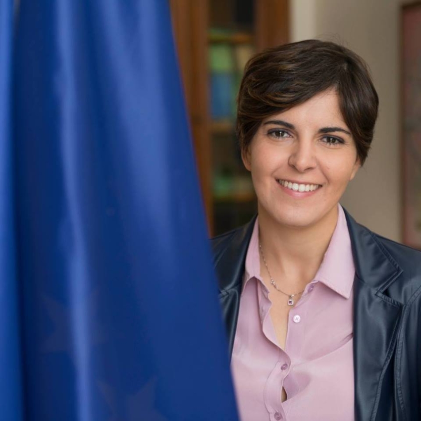 L’ex sindaco di Pisticci Viviana Verri candidata alle primarie del M55 in vista delle elezioni del 25 settembre