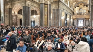 Pace: dalle sei diocesi lucane 1.600 pellegrini a Pompei