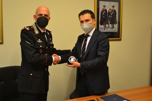 Carabinieri e Sogin ampliano la collaborazione nel decommissioning e nella gestione dei rifiuti radioattivi
