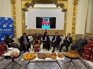 Grande successo per il Winter Tour – In Cluster Edition. Un viaggio esperienziale tra cultura, eccellenze e territori lucani