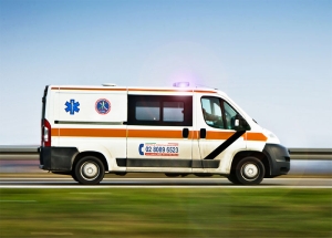 Caro carburante ambulanze e disabili: “Misure del governo non risolvono. Trentennale del 118 rischia di essere ultima cena”