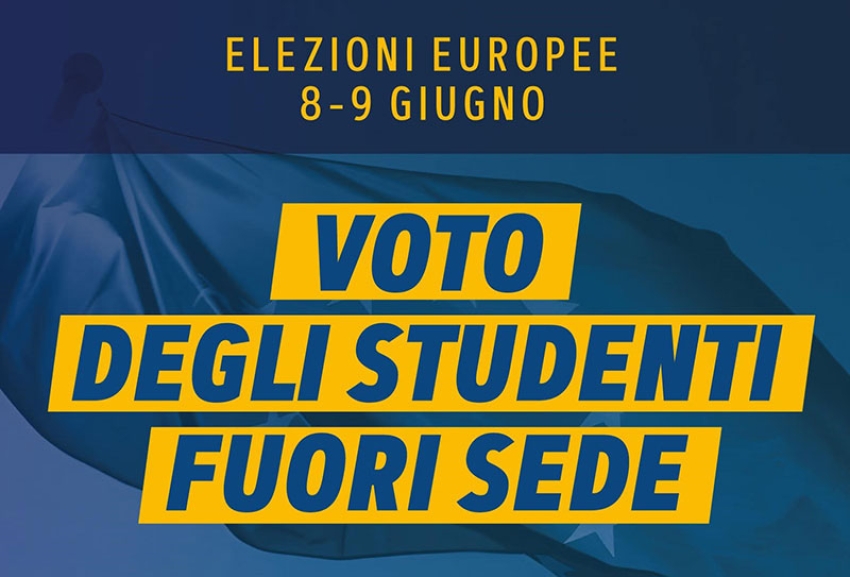 Elezioni europee: gli studenti potranno votare fuori sede. Ecco cosa e come fare