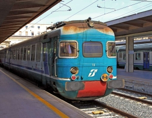 Impietoso il report Pendolaria 2024 di Legambiebnte sui trasporti in Basilicata