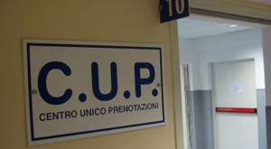 Asm: variazione orari apertura CUP a Matera