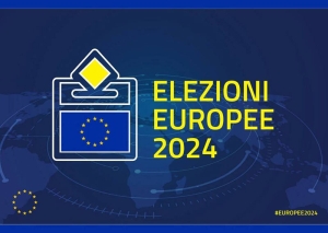 Votazioni Europee 2024: come si vota e le liste dei candidati della circoscrizione Sud