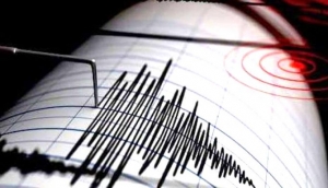 Terremoto in Basilicata. Scossa di magnitudo 3.5