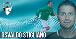 Il futsal Senise piazza il colpo: Osvaldo Stigliano alla corte di mister Masiello