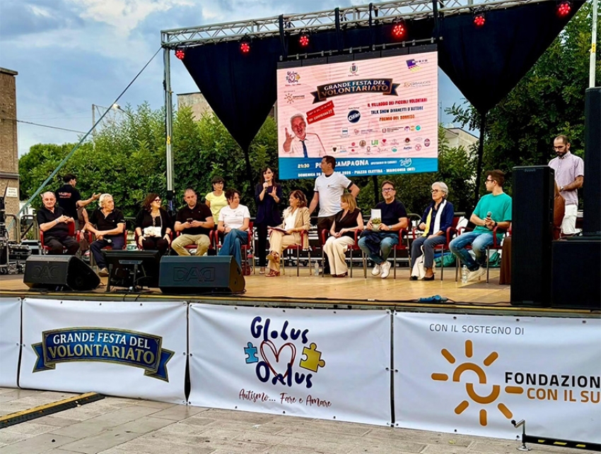 Due giornate dedicate alle sentinelle del mare, all’ambiente e alla cultura del blu tra Rotondella e Marconia