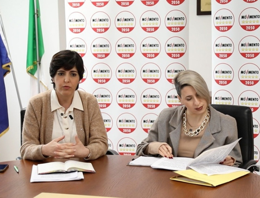 Presidi per l'assorbenza: il nuovo iter per il contenimento della spesa penalizza i più fragili. Presentata interrogazione