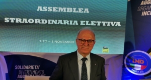 Emilio Fittipaldi eletto nuovo presidente della Lega Nazionale Dilettanti