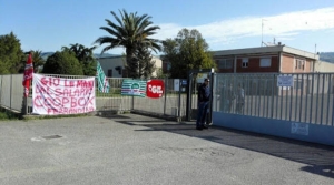 Coopbox di Ferrandina: in 40 perdono il lavoro, i sindacati annunciano azioni di protesta