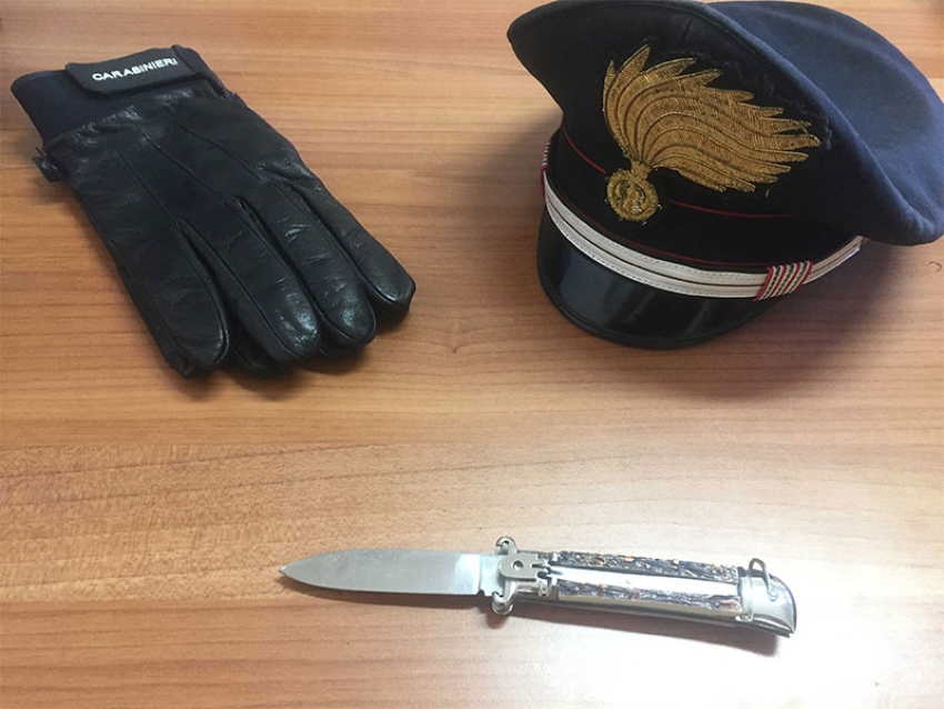 Controlli a tappeto dei carabinieri: 2 arresti, 5 denunce e 3 patenti ritirate