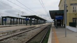 Ferrovia Ferrandina-Matera: Recovery Plan, un’occasione da non perdere!