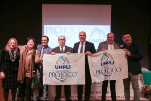 Eletto il nuovo Presidente del Comitato regionale UNPLI di Basilicata: è Vito Sabia