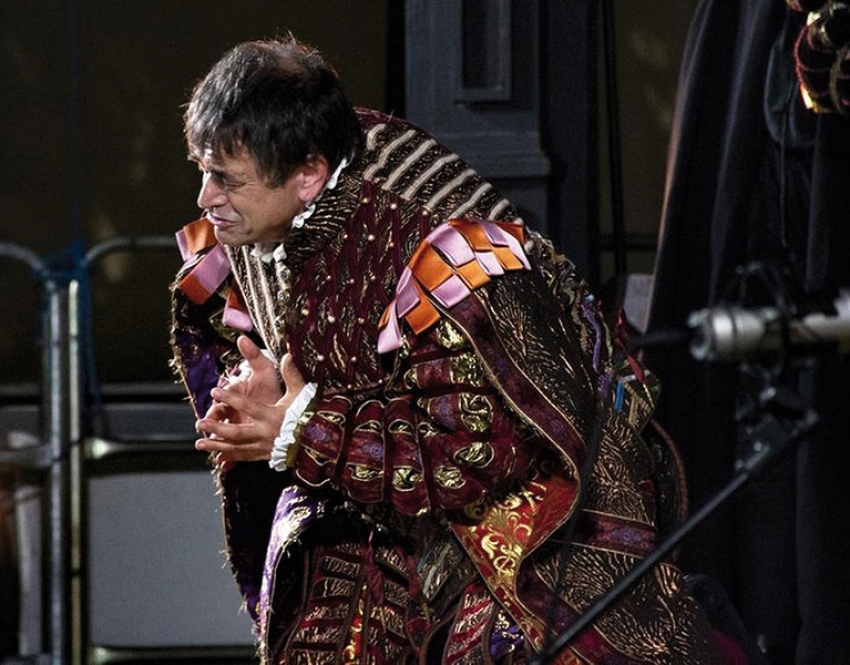 A Mimì - Teatro Festival Ferrandina prosegue in lirica sulle note di “Rigoletto”