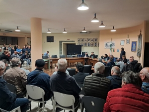 Carovita: a Tursi sindaci e rappresentanti istituzionali al fianco della mobilitazione