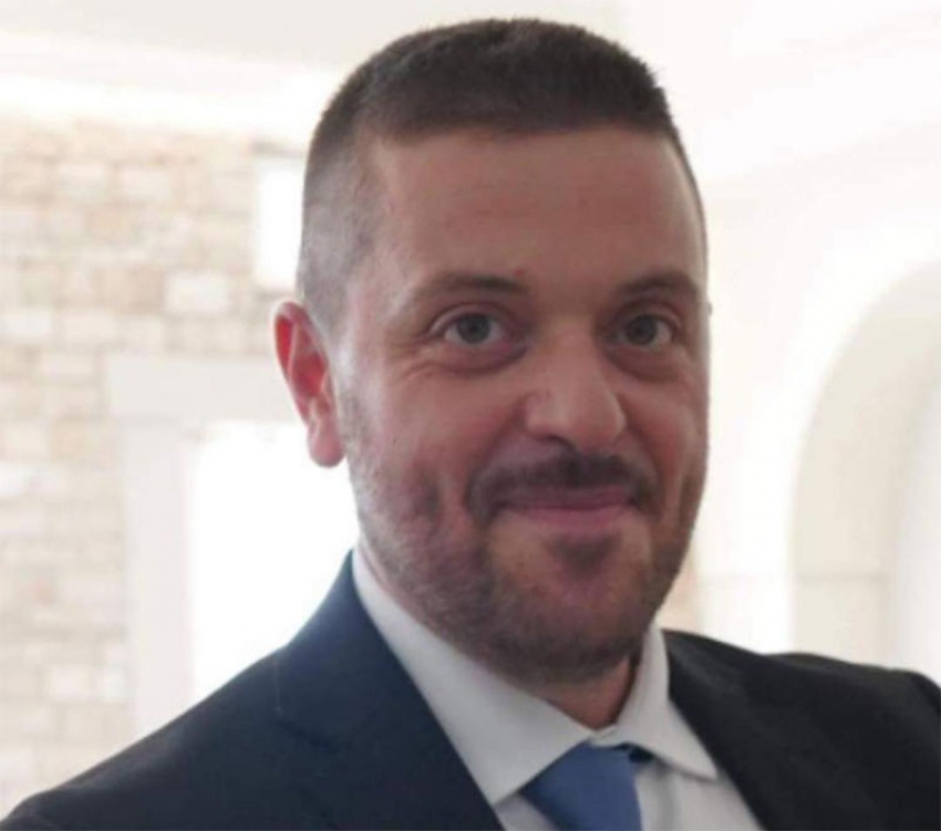 Domenico Laviola nuovo presidente dell’Ordine dei Dottori Agronomi e dei Dottori Forestali della provincia di Matera