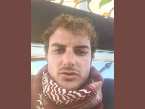 Liberati gli ostaggi della Flotilla. Dario Depalma presto a casa