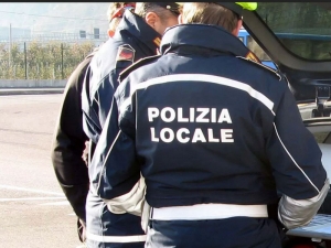 A Pisticci dal 15 giugno in servizio sei unità di Polizia Locale