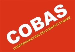 Cobas: solidarietà ai lavoratori Coop Box
