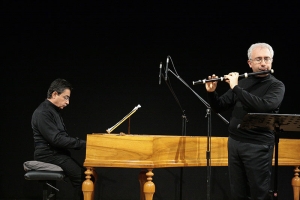 Le sonate di Händel e le suggestioni mediterranee dei Ministrers di Valencia alla XXIV edizione del festival Duni