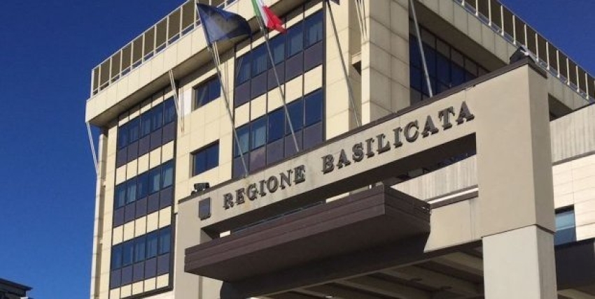 On line il calendario dei concorsi pubblici per la Regione Basilicata