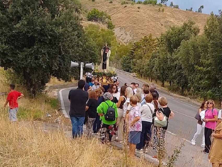 Partecipazione e momenti speciali per i festeggiamenti in onore di San Leonardo
