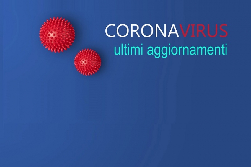 Coronavirus in Basilicata. Sono 89 i nuovi positivi