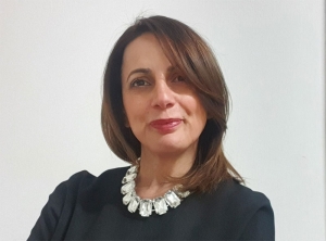 Claudia Condoluci è il nuovo Presidente dell’Aiga di Matera con un rinnovato direttivo