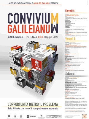 Torna il Convivium Galileianum