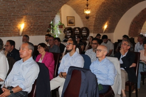 Presentati a Policoro i risultati del triennio del Progetto ortofrutta Made in Basilicata