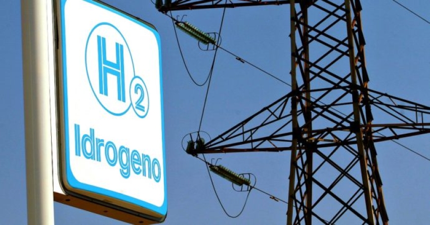Transizione ecologica: in Basilicata bando su &quot;idrogeno green&quot;